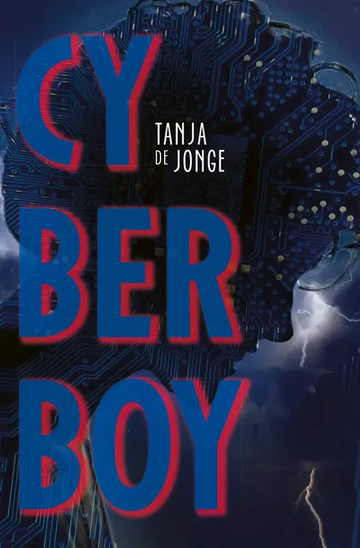 Cyberboy Koop Online