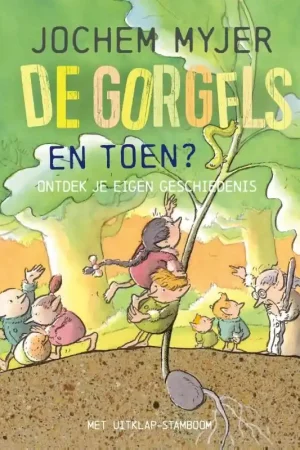 De Gorgels en toen? Nieuw