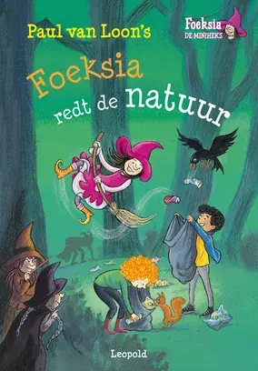Direct Beschikbaar Foeksia redt de natuur