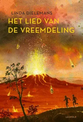 Speciale Aanbieding Het lied van de vreemdeling