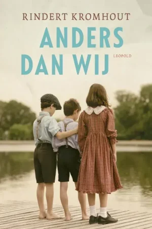 Nieuw Anders dan wij