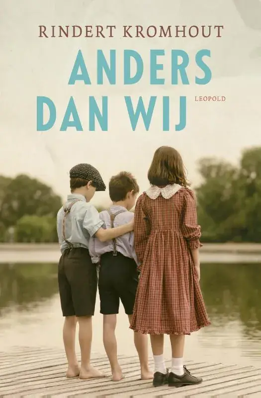 Nieuw Anders dan wij