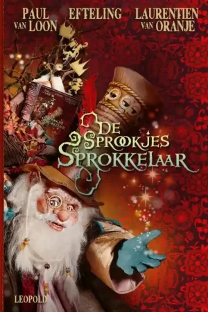 De Sprookjessprokkelaar Beperkte Voorraad