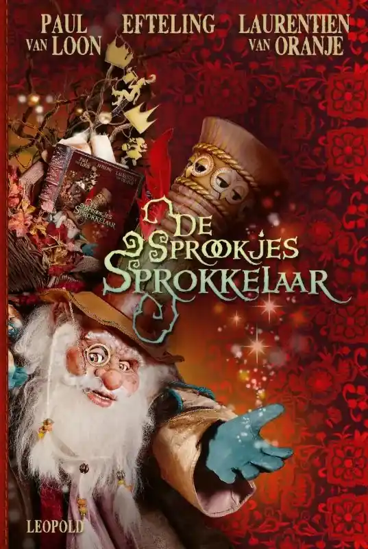 De Sprookjessprokkelaar Beperkte Voorraad