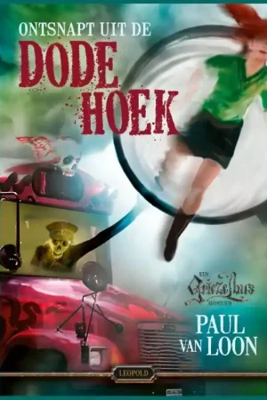 Ontsnapt uit de Dode Hoek Dagaanbieding