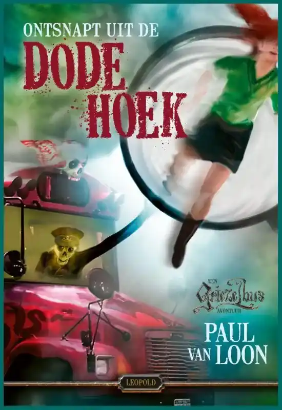 Ontsnapt uit de Dode Hoek Dagaanbieding