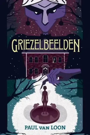 Populair Griezelbeelden