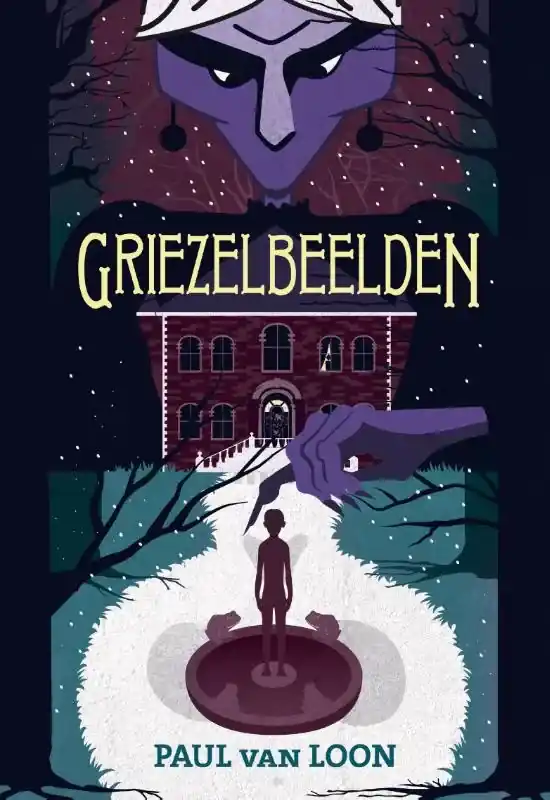 Populair Griezelbeelden