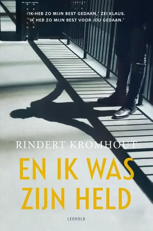 En ik was zijn held Uitverkoop