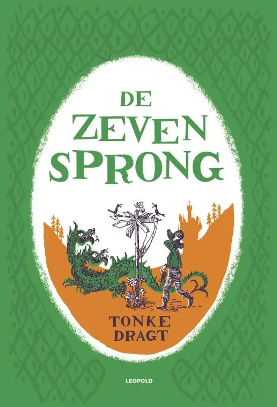 Lage Prijs De Zevensprong