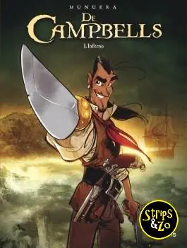 Hete Deal Campbells, de 1 – Inferno