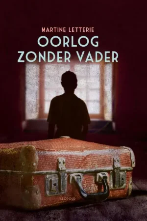 Alleen Vandaag Oorlog zonder vader