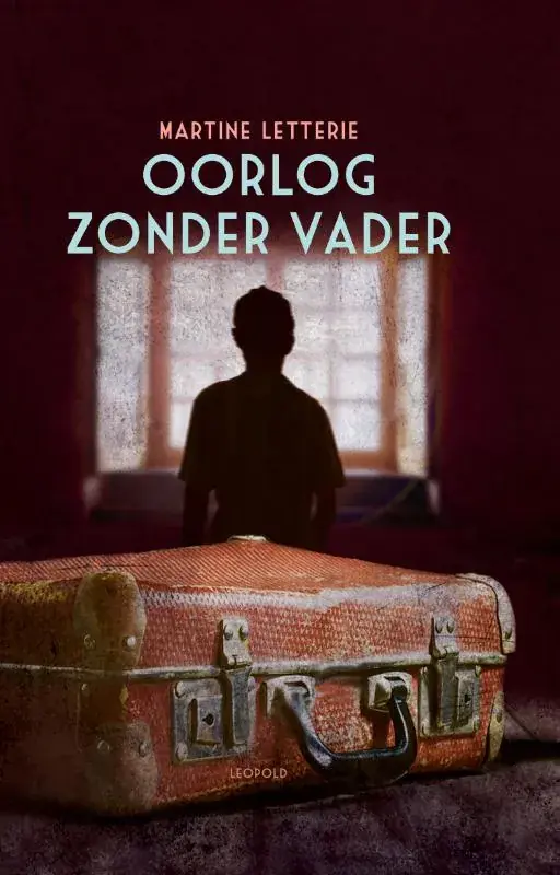 Alleen Vandaag Oorlog zonder vader
