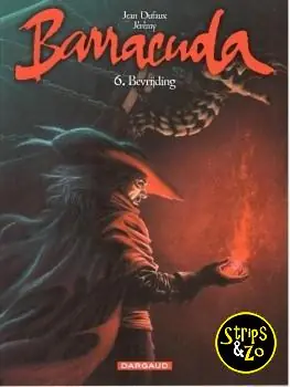 Barracuda 6 – Bevrijding Hete Deal