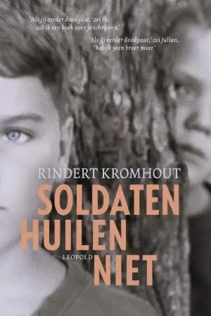 Soldaten huilen niet Rechtstreeks Van De Fabrikant