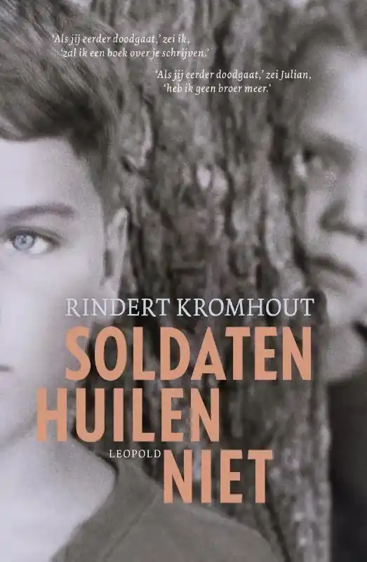 Soldaten huilen niet Rechtstreeks Van De Fabrikant