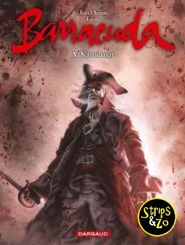 Dagaanbieding Barracuda 5 – Kannibalen