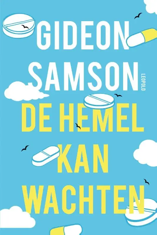 De hemel kan wachten Finale Uitverkoop