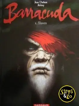 Barracuda 1 – Slaven Beperkt Aanbod