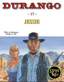 Durango 17 – Jessie Gecertificeerd