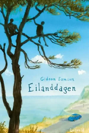 Actieprijs Eilanddagen