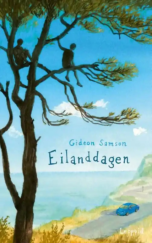 Actieprijs Eilanddagen
