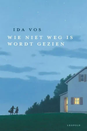 Beperkt Aanbod Wie niet weg is wordt gezien