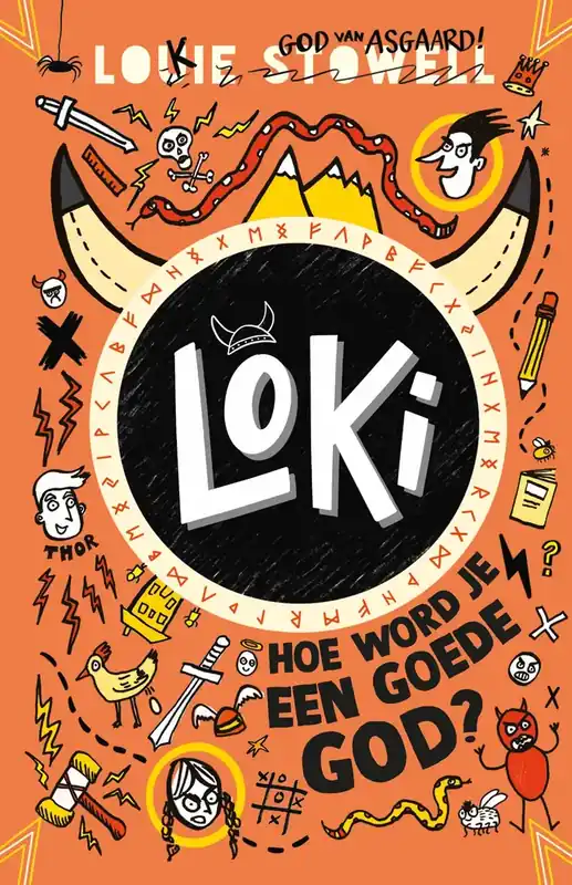 Lage Prijs Hoe word je een goede god?