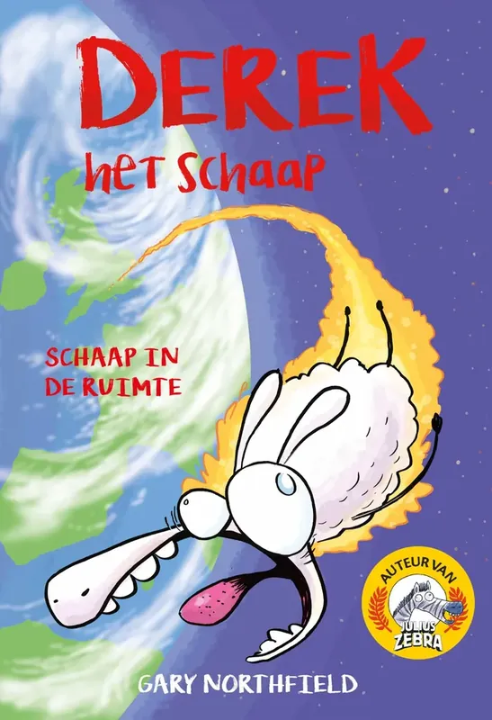 Schaap in de ruimte Meest Verkocht