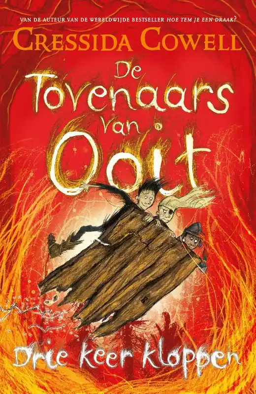 Koopje Drie keer kloppen