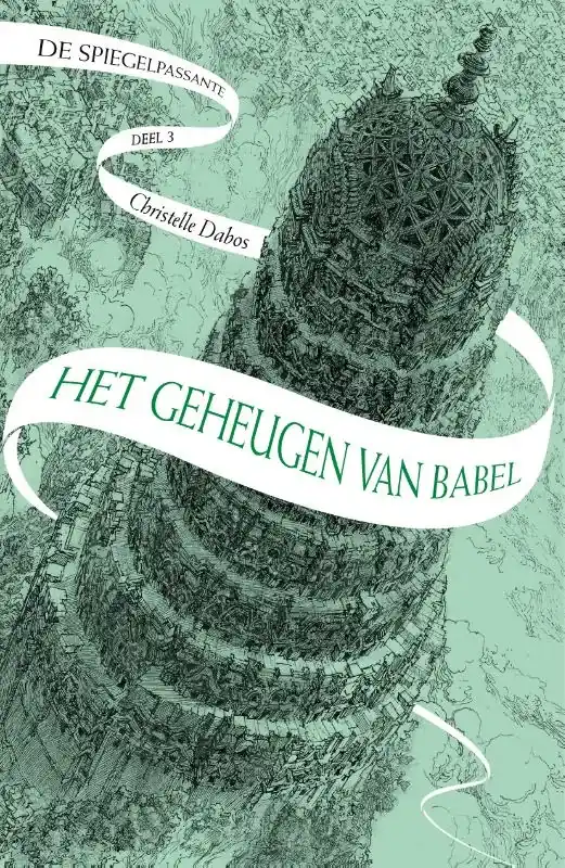 Laatste Versie Het geheugen van Babel