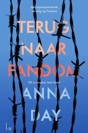 Terug naar Fandom Direct Verzonden