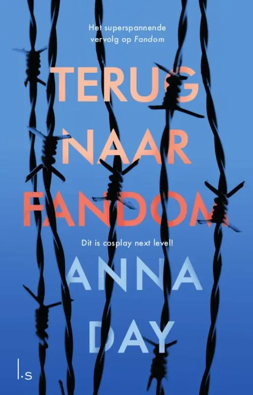 Terug naar Fandom Direct Verzonden