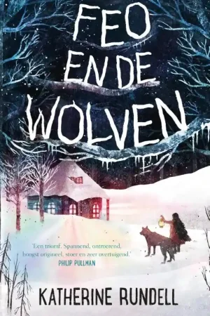 Feo en de wolven Populair