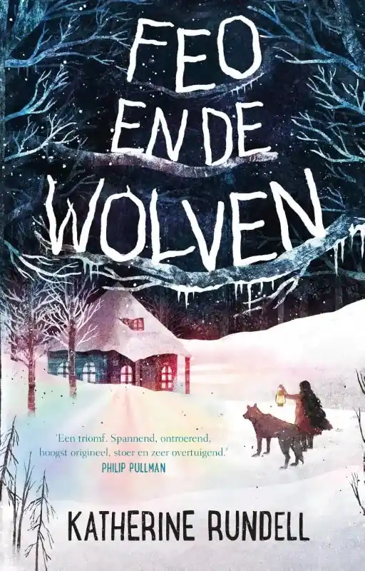 Feo en de wolven Populair