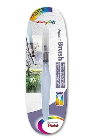 Pentel aquash brush – fine Beperkt Aanbod