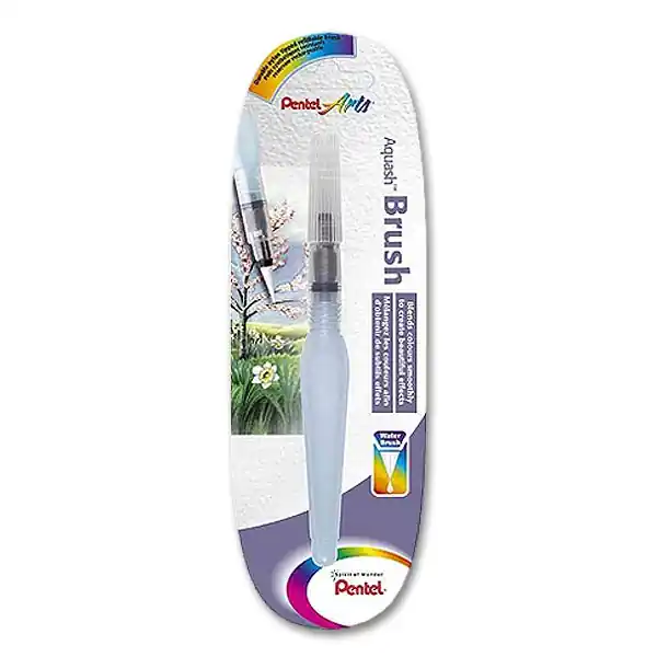 Pentel aquash brush – fine Beperkt Aanbod