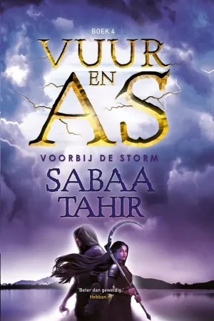 Voorbij de storm Goedkoop