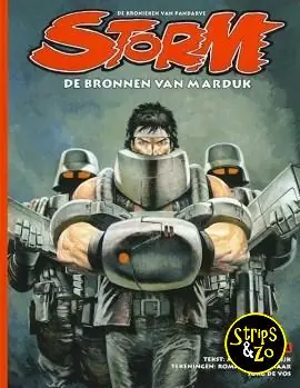 Shop Nu Storm 24 – De bronnen van Marduk