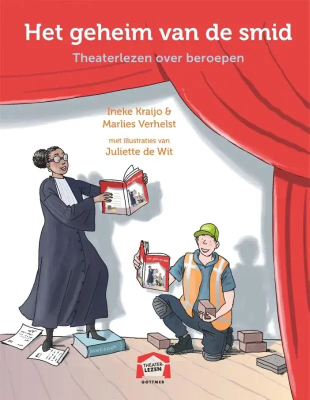 Het geheim van de smid Hoge Kwaliteit