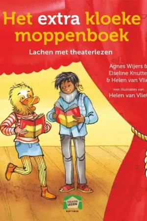 Uitverkoop Het extra kloeke moppenboek