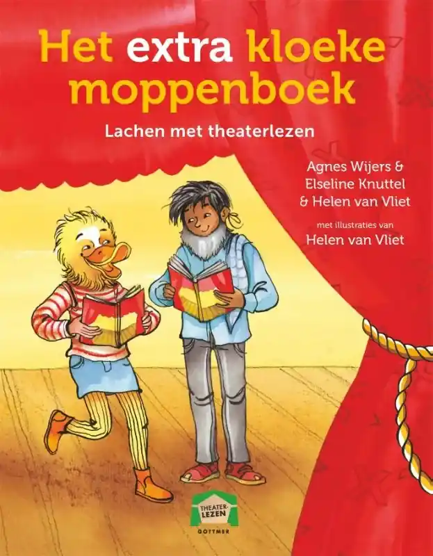 Uitverkoop Het extra kloeke moppenboek