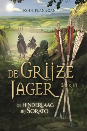 De hinderlaag bij Sorato Shop Nu