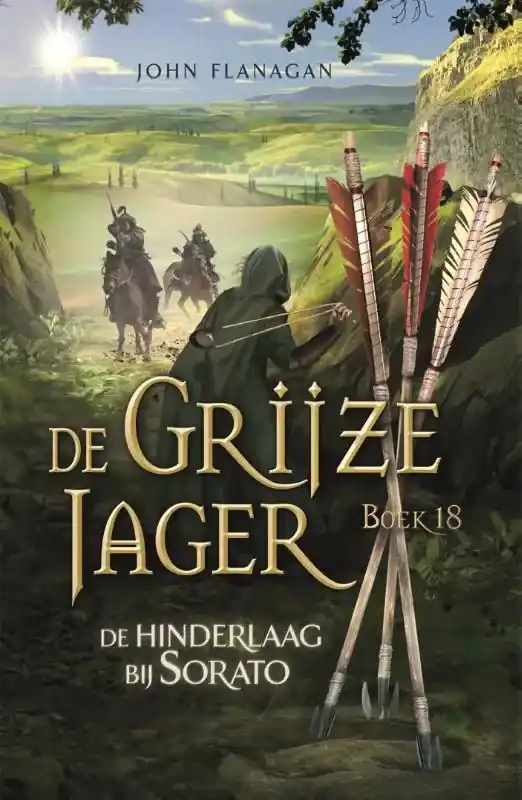 De hinderlaag bij Sorato Shop Nu