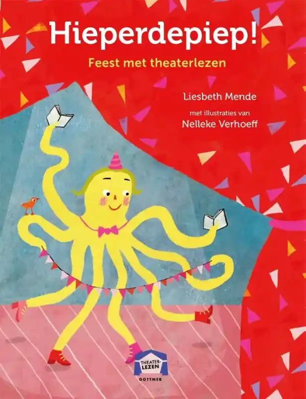 Hieperdepiep! Koop Vandaag