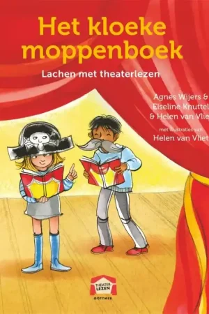 Flitsaanbieding Het kloeke moppenboek