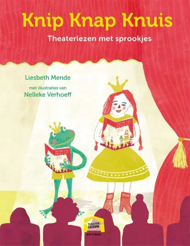 Knip knap knuis Gratis Retour