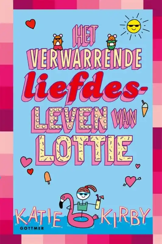 Must-Have Het verwarrende liefdesleven van Lottie