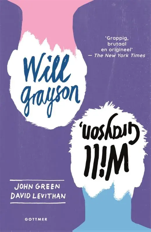 Will Grayson Hoge Kwaliteit