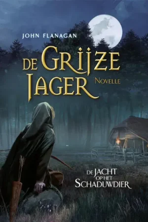 Exclusieve Aanbieding De jacht op het schaduwdier